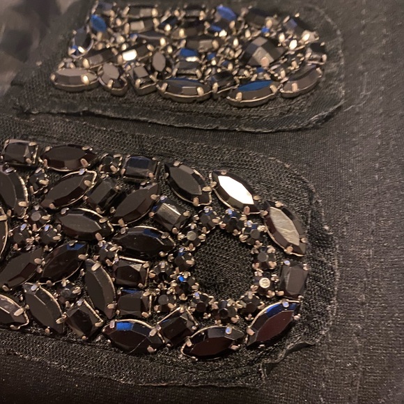 Fashion blazer - Picture 4 of 5